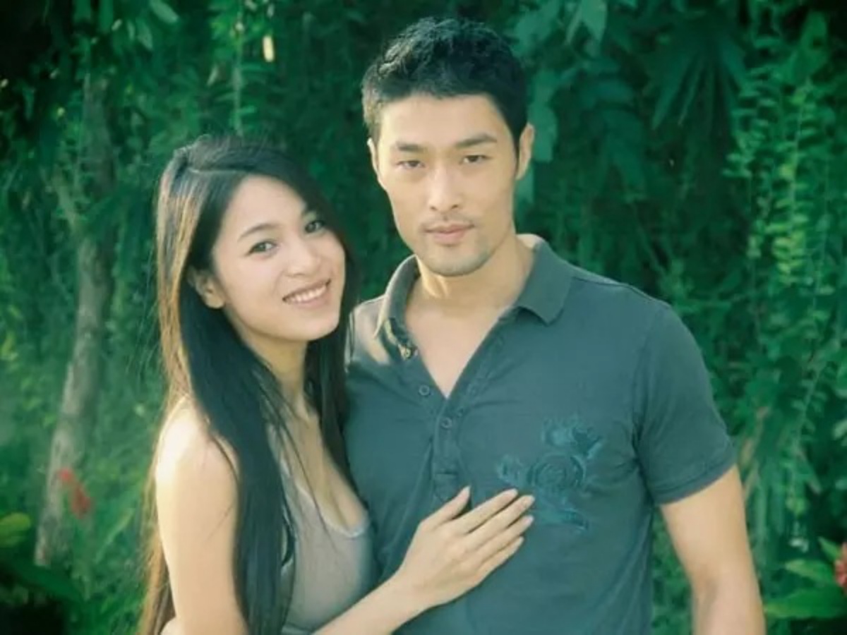 Nhung Kate - bạn gái cũ Johnny Trí Nguyễn: Đóng phim Hollywood, từng có cảnh nóng gây xôn xao - Ảnh 6. Nhung Kate - bạn gái cũ Johnny Trí Nguyễn: Đóng phim Hollywood, từng có cảnh nóng gây xôn xao - Ảnh 6.