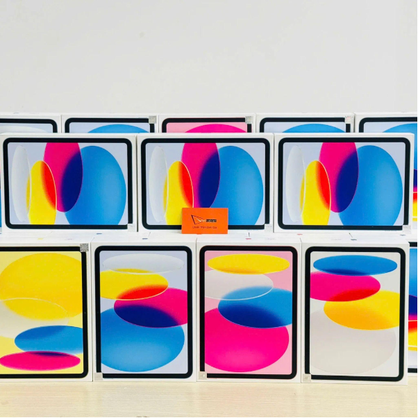 iPad Gen 9, Gen 11, Pro M1 chỉ c&ograve;n từ 6 triệu, th&iacute;ch hợp mua cho con dịp h&egrave; - Ảnh 1.