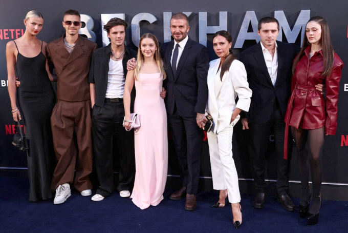 Toàn cảnh mâu thuẫn gia đình khiến Beckham suy sụp, con trai bị tố vô ơn, mẹ chồng nàng dâu“cơm không lành canh không ngọt- Ảnh 1. Toàn cảnh mâu thuẫn gia đình khiến Beckham suy sụp, con trai bị tố vô ơn, mẹ chồng nàng dâu“cơm không lành canh không ngọt- Ảnh 1.