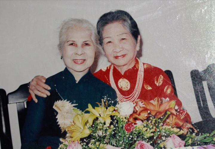Nhan sắc khuynh đảo của nữ tình báo lừng danh sử Việt, khiến địch mờ mắt - Ảnh 2. Nhan sắc khuynh đảo của nữ tình báo lừng danh sử Việt, khiến địch mờ mắt - Ảnh 2.