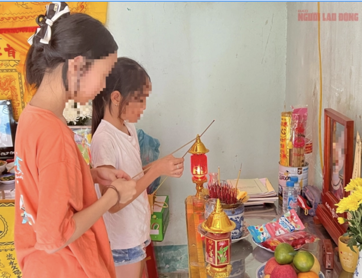 Rà soát lại toàn bộ vụ tai nạn giao thông ở Vĩnh Long, xử nghiêm nếu cán bộ vi phạm - Ảnh 1. Vụ tai nạn giao thông ở Vĩnh Long: Rà soát lại toàn bộ vụ việc - Ảnh 1.