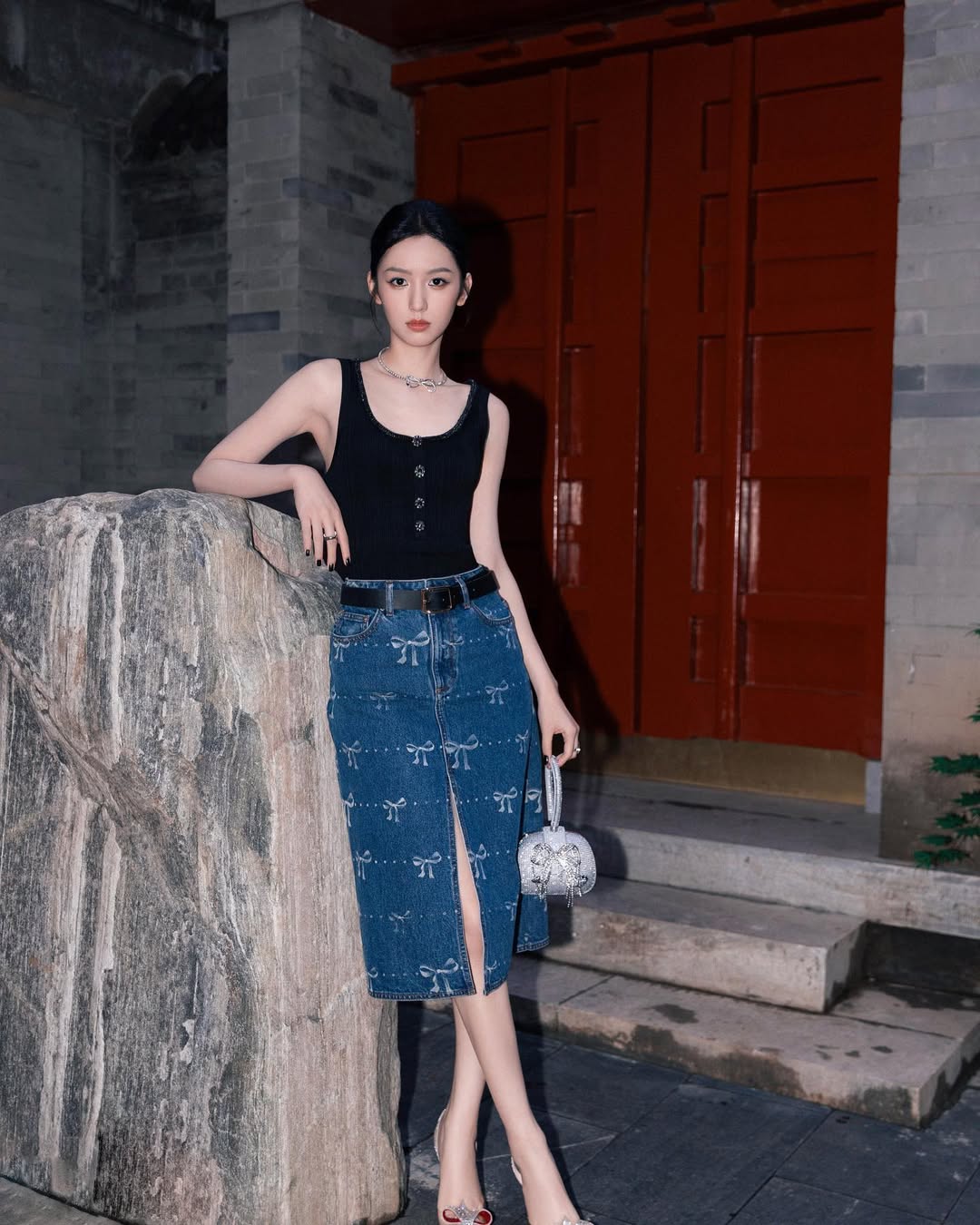 Mỹ nhân được mệnh danh Mỹ nhân được mệnh danh