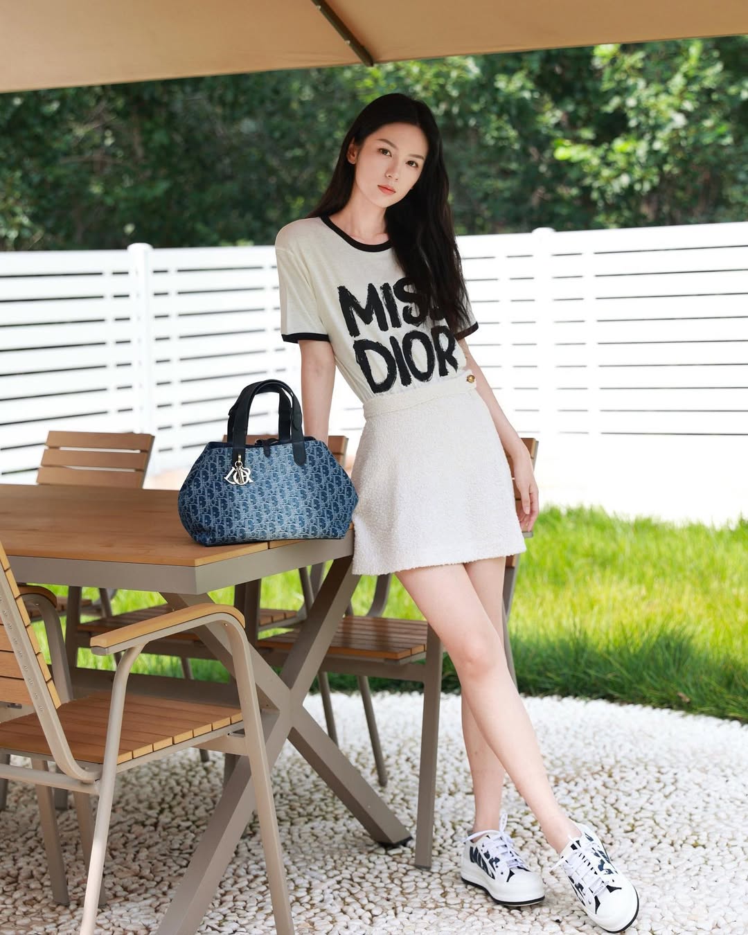 Mỹ nhân được mệnh danh Mỹ nhân được mệnh danh