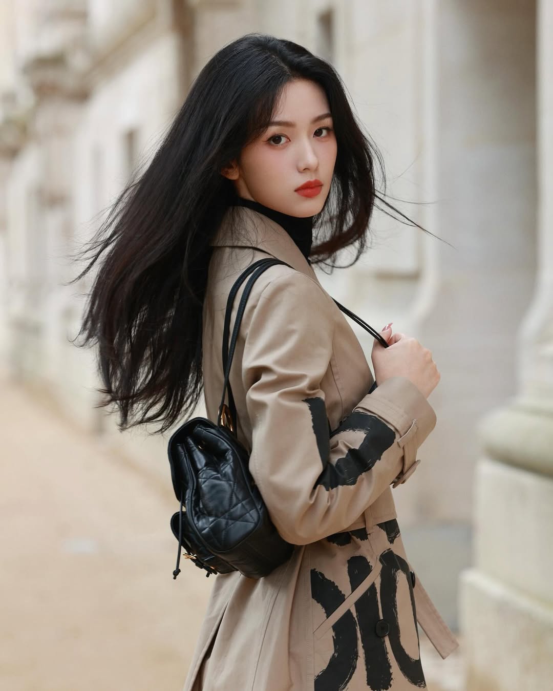 Mỹ nhân được mệnh danh Mỹ nhân được mệnh danh