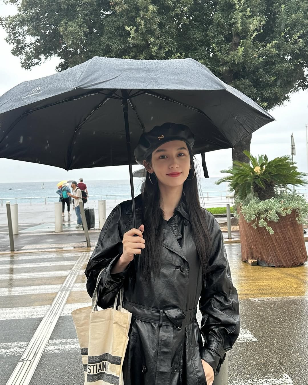 Mỹ nhân được mệnh danh Mỹ nhân được mệnh danh