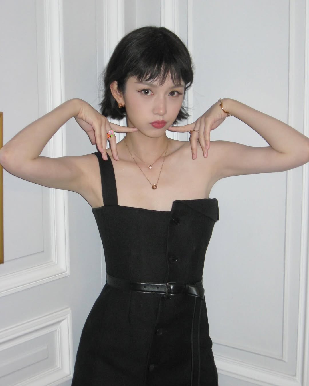 Mỹ nhân được mệnh danh Mỹ nhân được mệnh danh