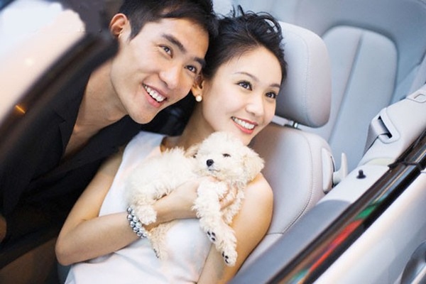 Vợ thông minh biết cách đặt ra "luật chơi" chứ không bao giờ kiểm soát chồng- Ảnh 3. Vợ thông minh biết cách đặt ra "luật chơi" chứ không bao giờ kiểm soát chồng- Ảnh 3.