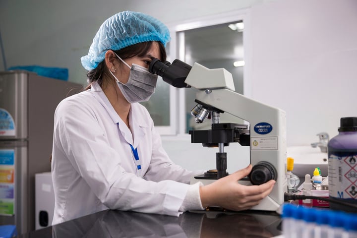 Đại học Quốc gia Hà Nội sẽ rút ngắn thời gian học cử nhân còn 2,5 - 3 năm - Ảnh 1.
