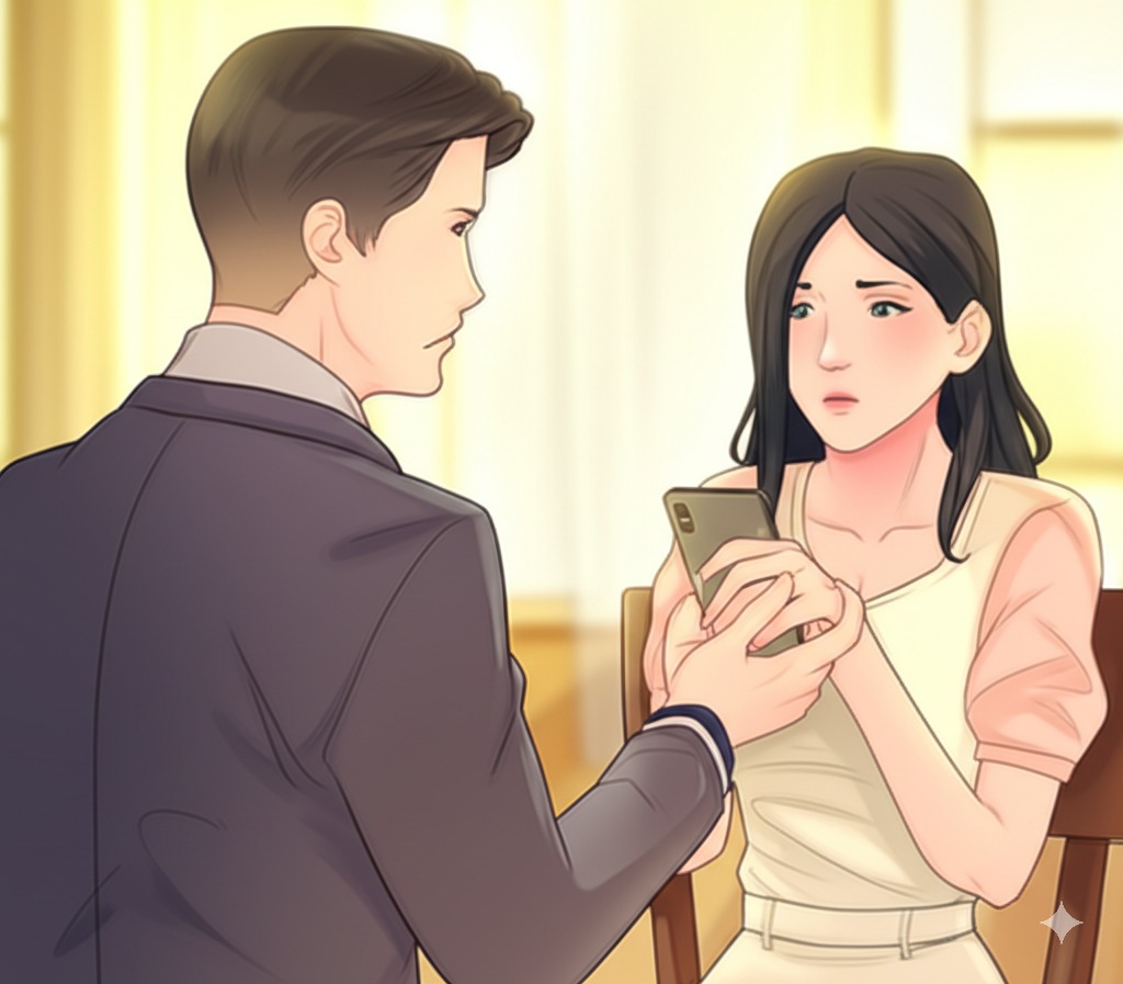 Nhún nhường, yêu chiều vợ hết mực, cho đến một ngày nhìn cô ấy ngồi lên chiếc xe Grab, tôi quay cuồng như bị ai bóp nghẹt trái tim - Ảnh 1. Nhún nhường, yêu chiều vợ hết mực, cho đến một ngày nhìn cô ấy ngồi lên chiếc xe Grab, tôi quay cuồng như bị ai bóp nghẹt trái tim - Ảnh 1.