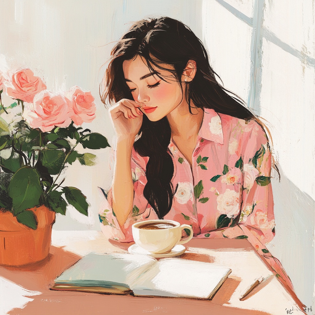 34 tuổi bắt đầu sống tối giản: Không có tiền, lại càng cần làm 3 điều này để đổi đời- Ảnh 2. 34 tuổi bắt đầu sống tối giản: Không có tiền, lại càng cần làm 3 điều này để đổi đời- Ảnh 2.
