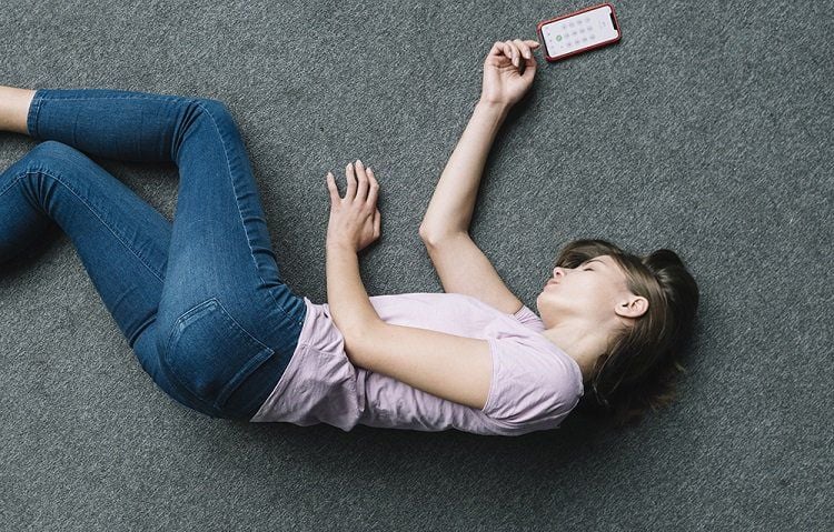 "Cố mở mắt và tự nhủ: Mình phải sống”: Lời kể của cô gái 27 tuổi bị đột quỵ lúc 3h sáng khiến nhiều người trẻ phải xem lại cách mình đang sống- Ảnh 2. "Cố mở mắt và tự nhủ: Mình phải sống”: Lời kể của cô gái 27 tuổi bị đột quỵ lúc 3h sáng khiến nhiều người trẻ phải xem lại cách mình đang sống- Ảnh 2.