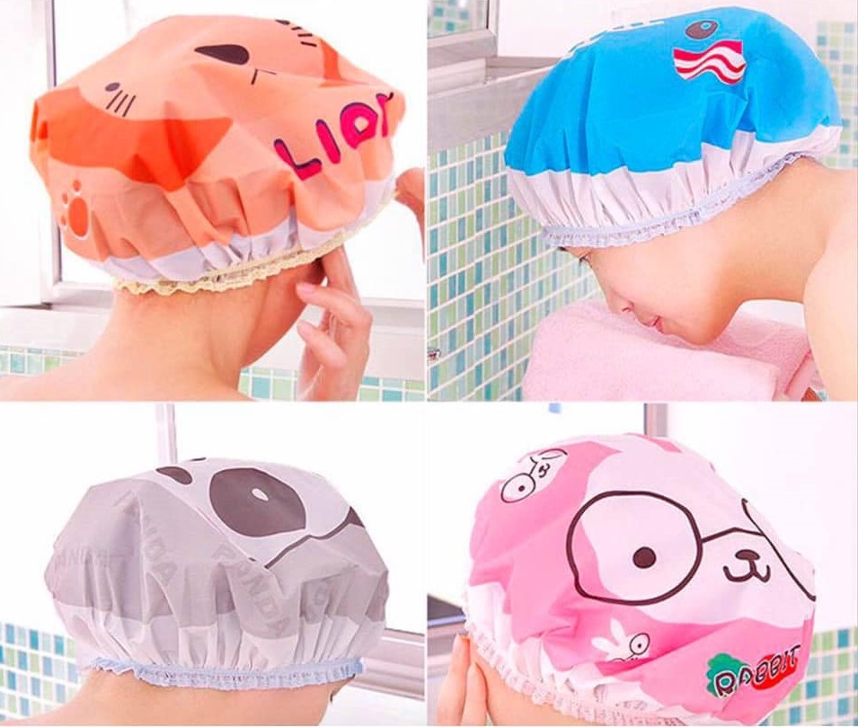 3 món đồ cần thiết khi gội đầu: Tiết kiệm dầu gội và giúp tóc sạch sâu, giảm dầu thấy rõ - Ảnh 6. 3 món đồ cần thiết khi gội đầu: Tiết kiệm dầu gội và giúp tóc sạch sâu, giảm dầu thấy rõ - Ảnh 6.