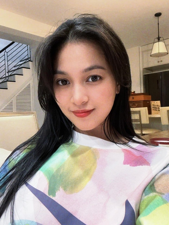 Điều chưa biết về người tình cũ 10 năm không cưới của Johnny Trí Nguyễn - Ảnh 13. Điều chưa biết về người tình cũ 10 năm không cưới của Johnny Trí Nguyễn - Ảnh 13.