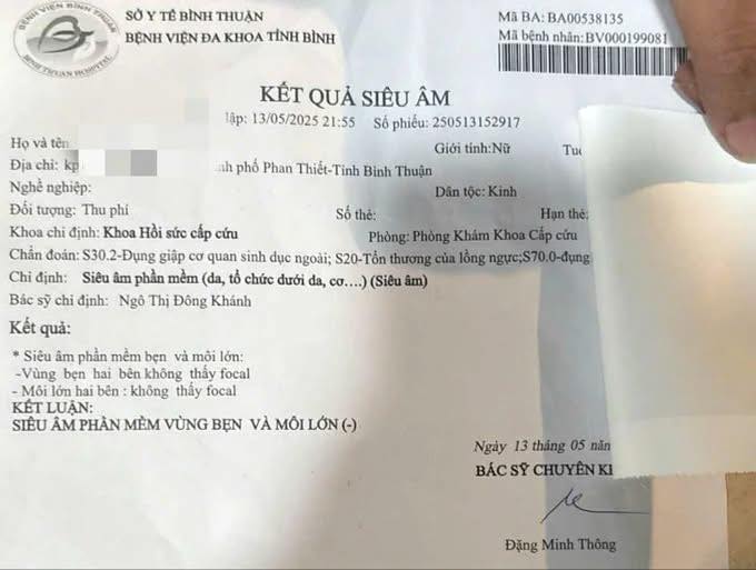 Bé gái 2 tuổi nghi bị bạo hành tại điểm giữ trẻ, câu trả lời không thỏa đáng - Ảnh 3. Bé gái 2 tuổi nghi bị bạo hành tại điểm giữ trẻ, câu trả lời không thỏa đáng - Ảnh 3.