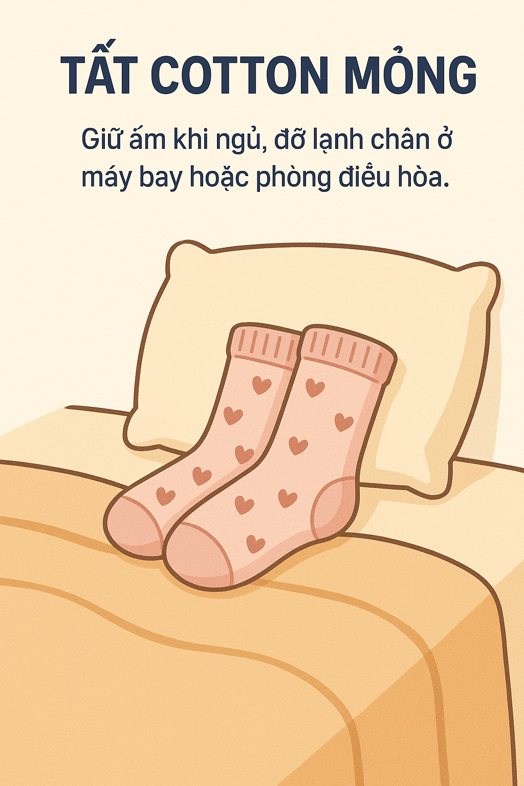 6 món nhỏ phụ nữ trung niên nên mang khi đi du lịch – từng tưởng không cần nhưng lại cực hữu ích - Ảnh 6. 6 món nhỏ phụ nữ trung niên nên mang khi đi du lịch – từng tưởng không cần nhưng lại cực hữu ích - Ảnh 6.