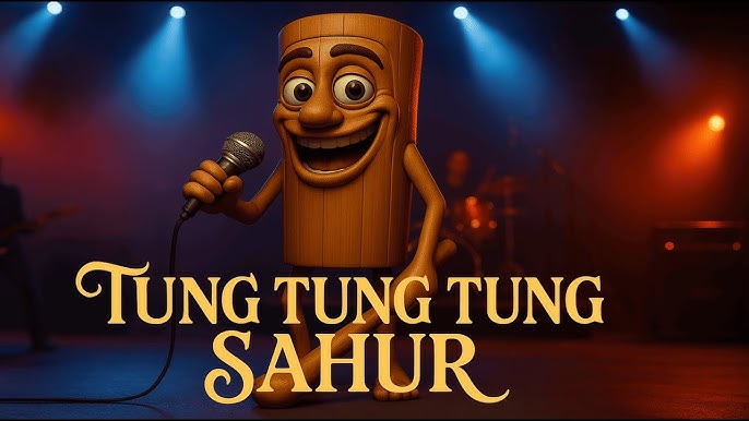 Khi Tung Tung Tung Sahur và Brainrot tràn ngập MXH: Phụ huynh ngơ ngác khi thấy con em thi nhau nói tiếng Khi Tung Tung Tung Sahur và Brainrot tràn ngập MXH: Phụ huynh ngơ ngác khi thấy con em thi nhau nói tiếng