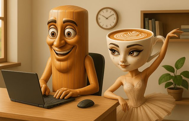 Khi Tung Tung Tung Sahur và Brainrot tràn ngập MXH: Phụ huynh ngơ ngác khi thấy con em thi nhau nói tiếng Khi Tung Tung Tung Sahur và Brainrot tràn ngập MXH: Phụ huynh ngơ ngác khi thấy con em thi nhau nói tiếng