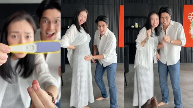 “Bà bầu” Ngô Thanh Vân được chồng cưng như trứng: Lo từng bữa ăn, không quên phát cẩu lương mệt nghỉ- Ảnh 8. “Bà bầu” Ngô Thanh Vân được chồng cưng như trứng: Lo từng bữa ăn, không quên phát cẩu lương mệt nghỉ- Ảnh 8.
