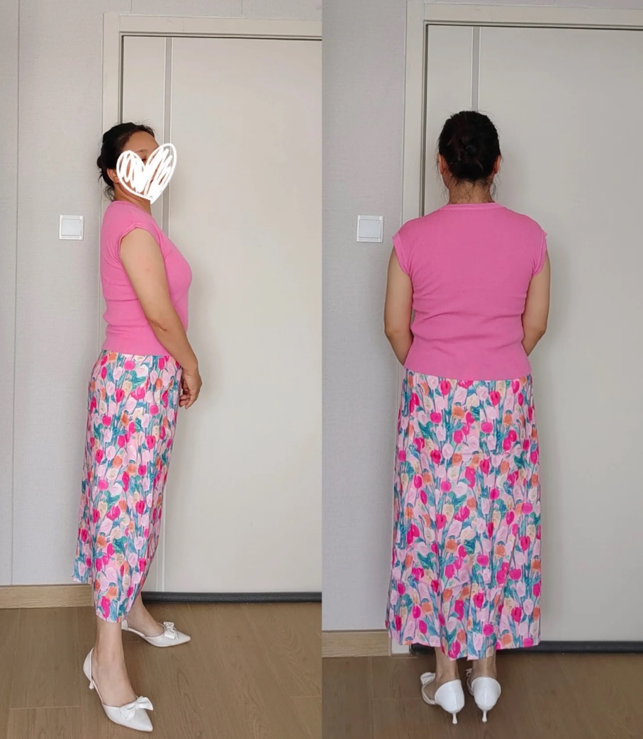 Sự thật về khoảng cách sau tuổi 50: Bí quyết song hành giữa vóc dáng và phong cách ăn mặc  - Ảnh 5.