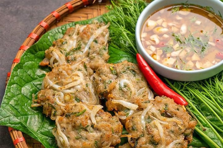 Cá ngần sông Đà làm những món gì ngon? - Ảnh 2. Cá ngần sông Đà làm những món gì ngon? - Ảnh 2.