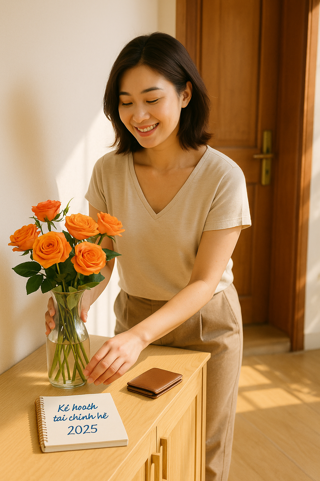 Nửa cuối tháng 5, 3 con giáp nên cắm hoa hồng để tiền tài nở rộ – may mắn về tiền bạc sẽ đến bất ngờ - Ảnh 1. Nửa cuối tháng 5, 3 con giáp nên cắm hoa hồng để tiền tài nở rộ – may mắn về tiền bạc sẽ đến bất ngờ - Ảnh 1.
