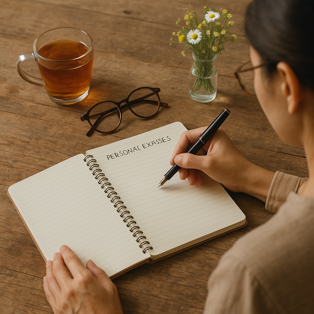 Bỏ phố về quê, tôi sống với 5 triệu/tháng – và chưa từng thấy lòng mình nhẹ đến thế! - Ảnh 4. Bỏ phố về quê, tôi sống với 5 triệu/tháng – và chưa từng thấy lòng mình nhẹ đến thế! - Ảnh 4.