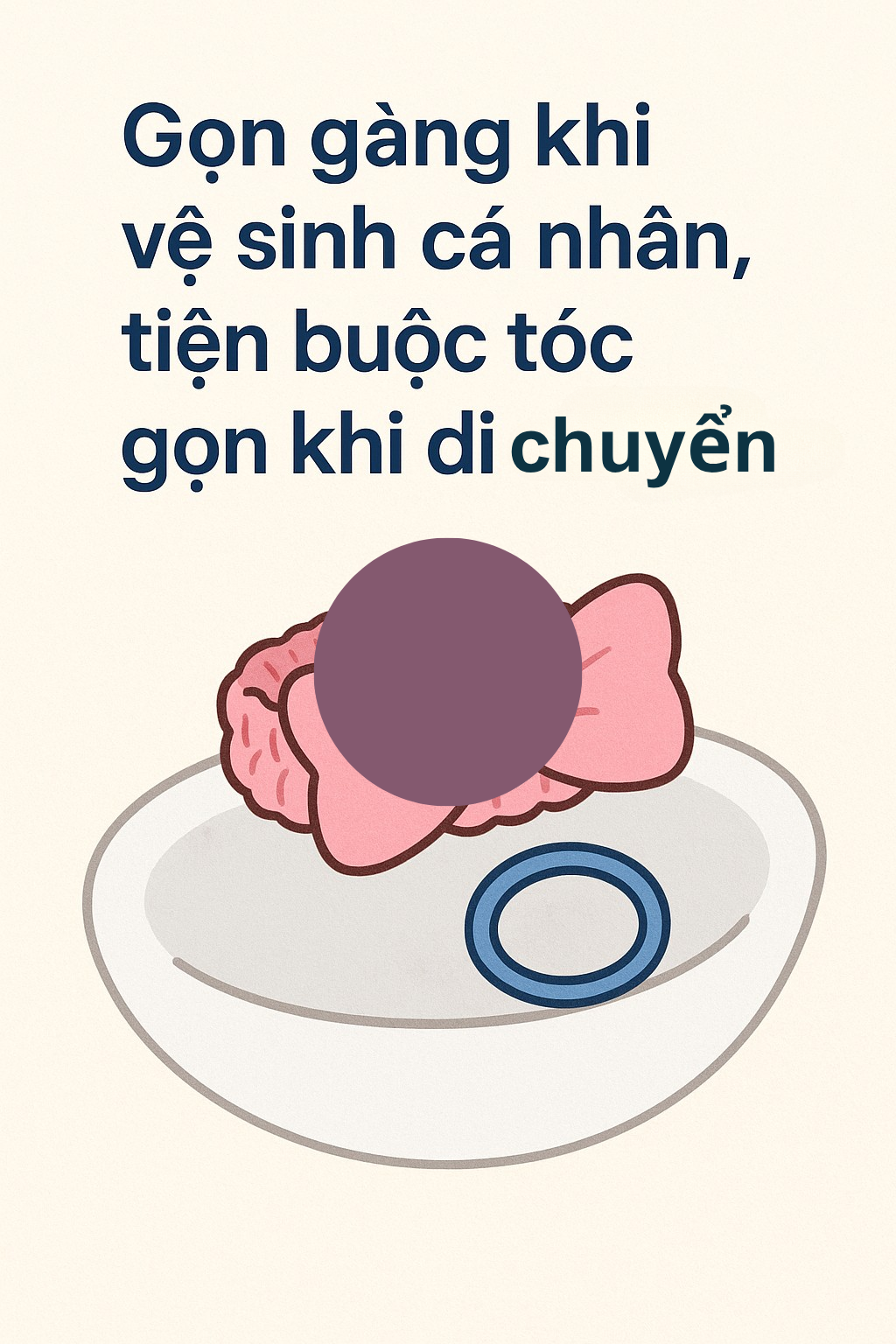 6 món nhỏ phụ nữ trung niên nên mang khi đi du lịch – từng tưởng không cần nhưng lại cực hữu ích - Ảnh 1. 6 món nhỏ phụ nữ trung niên nên mang khi đi du lịch – từng tưởng không cần nhưng lại cực hữu ích - Ảnh 1.