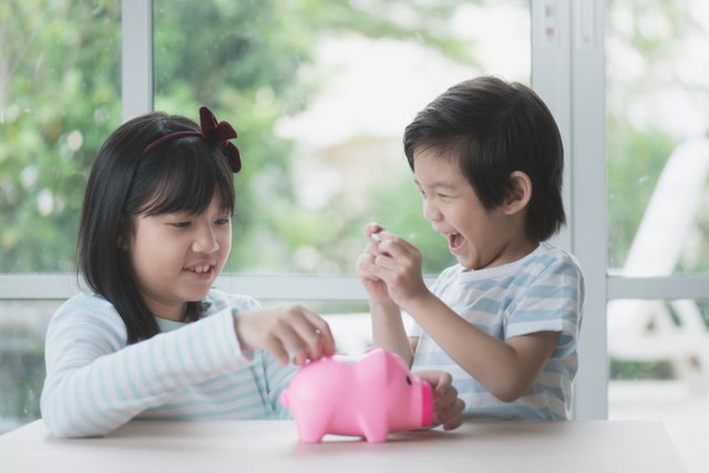 Trẻ có 3 đặc điểm này, lớn lên đặc biệt giỏi kiếm tiền, chỉ cần có 1 cũng đã là "mệnh giàu sang" - Ảnh 1. Trẻ có 3 đặc điểm này, lớn lên đặc biệt giỏi kiếm tiền, chỉ cần có 1 cũng đã là "mệnh giàu sang" - Ảnh 1.