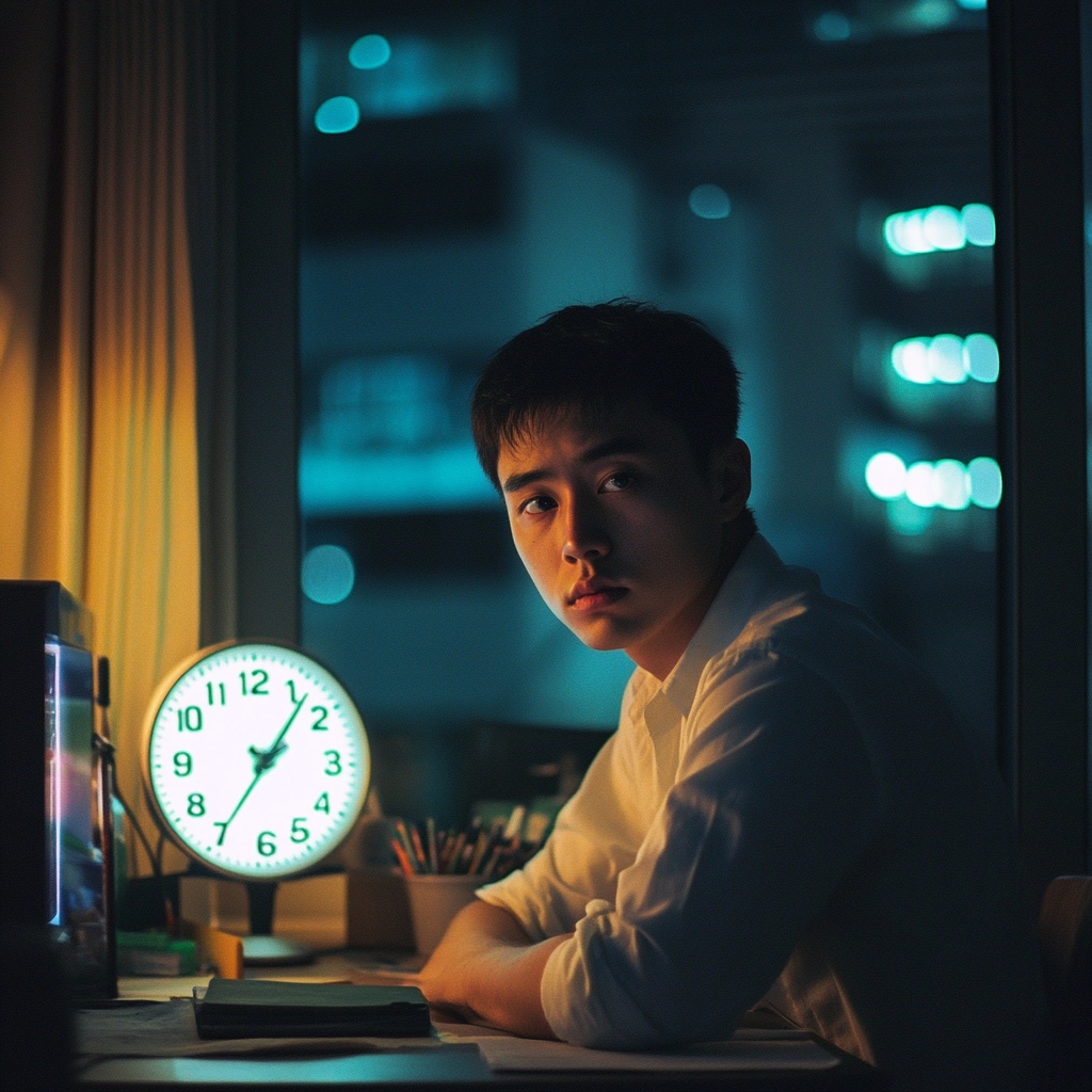 "Cố mở mắt và tự nhủ: Mình phải sống”: Lời kể của cô gái 27 tuổi bị đột quỵ lúc 3h sáng khiến nhiều người trẻ phải xem lại cách mình đang sống- Ảnh 3. "Cố mở mắt và tự nhủ: Mình phải sống”: Lời kể của cô gái 27 tuổi bị đột quỵ lúc 3h sáng khiến nhiều người trẻ phải xem lại cách mình đang sống- Ảnh 3.