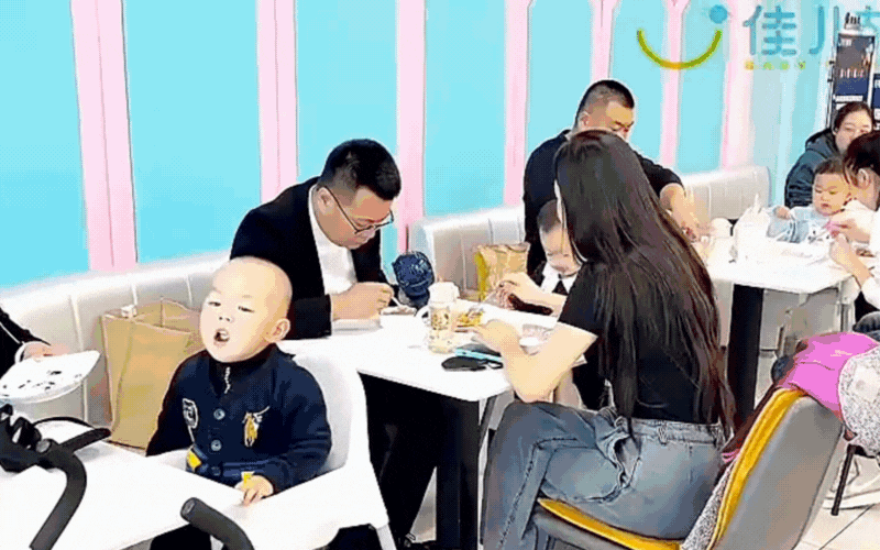 Giải mã mô hình kinh doanh Giải mã mô hình kinh doanh