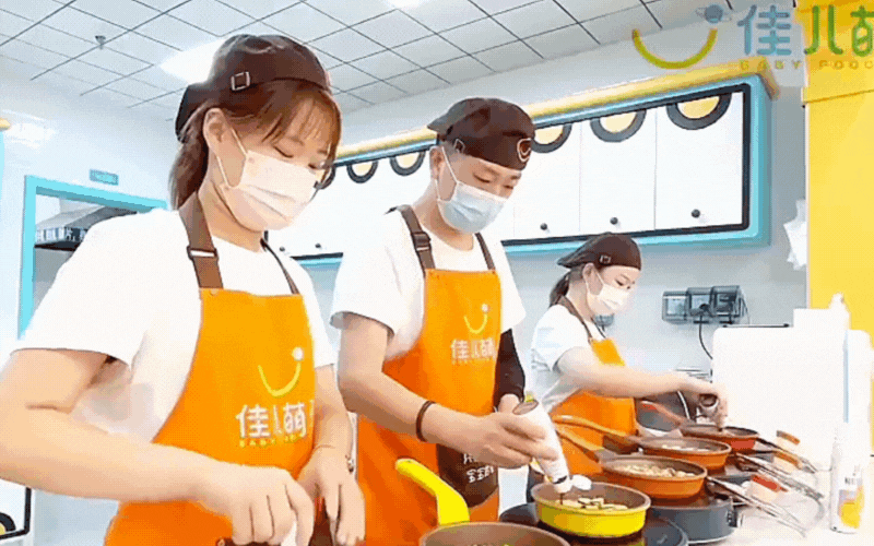 Giải mã mô hình kinh doanh Giải mã mô hình kinh doanh