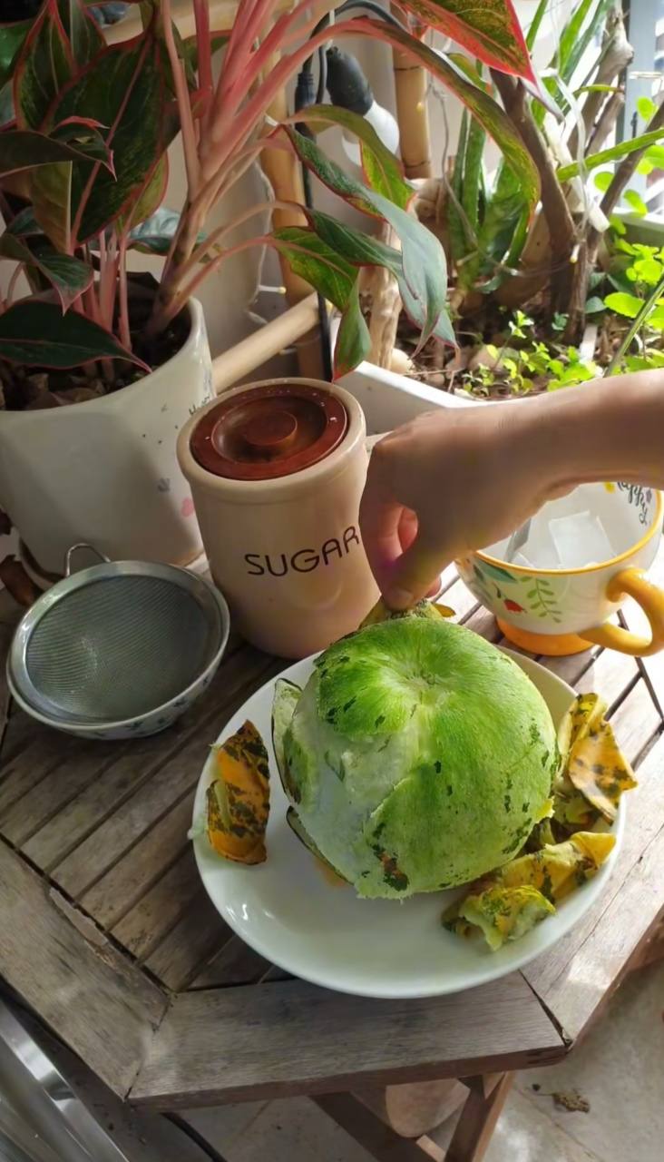 Loại quả rẻ bèo, không lo "ngậm" thuốc trừ sâu được ví như “quốc hồn quốc tuý” ở miền Bắc dịp hè - Ảnh 9. Loại quả rẻ bèo, không lo "ngậm" thuốc trừ sâu được ví như “quốc hồn quốc tuý” ở miền Bắc dịp hè - Ảnh 9.