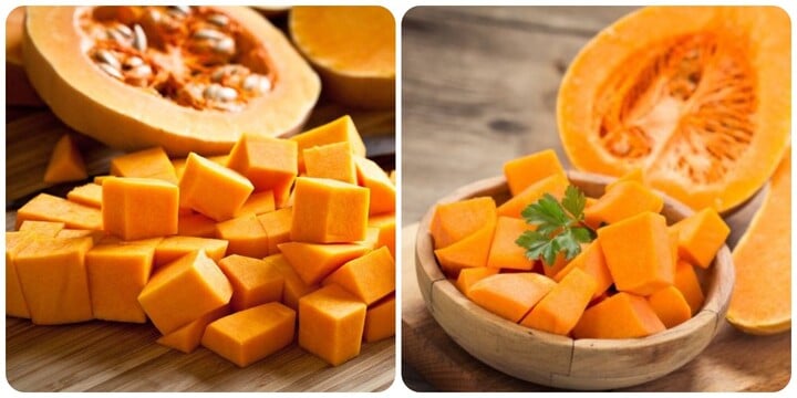 5 loại rau nên mua ngay trong tháng 5: Vào vụ, ăn mát, ít thuốc và giá rẻ bất ngờ - Ảnh 5. 5 loại rau nên mua ngay trong tháng 5: Vào vụ, ăn mát, ít thuốc và giá rẻ bất ngờ - Ảnh 5.