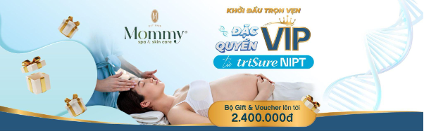 Gene Solutions và Mommy Spa bắt tay hợp tác mang đến chương trình chăm sóc mẹ bầu toàn diện từ sức khỏe di truyền đến sức khỏe tinh thần - Ảnh 1. Gene Solutions và Mommy Spa bắt tay hợp tác mang đến chương trình chăm sóc mẹ bầu toàn diện từ sức khỏe di truyền đến sức khỏe tinh thần - Ảnh 1.
