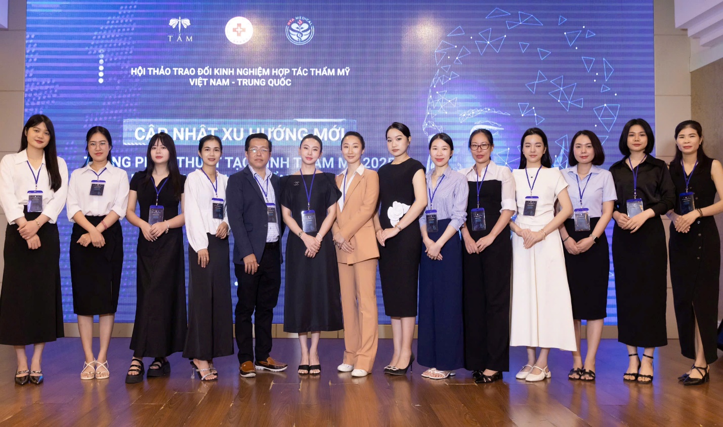 Ứng dụng AI trong thẩm mỹ: Giải ph&aacute;p mới n&acirc;ng cao hiệu quả v&agrave; an to&agrave;n - Ảnh 1.