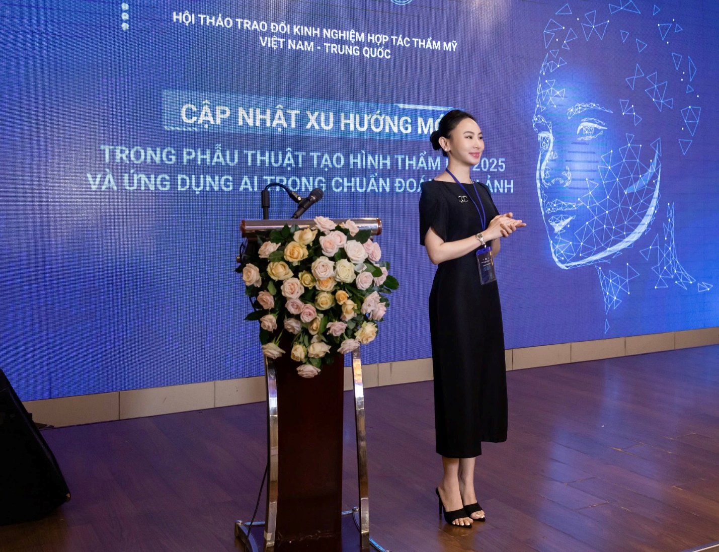 Ứng dụng AI trong thẩm mỹ: Giải ph&aacute;p mới n&acirc;ng cao hiệu quả v&agrave; an to&agrave;n - Ảnh 3.