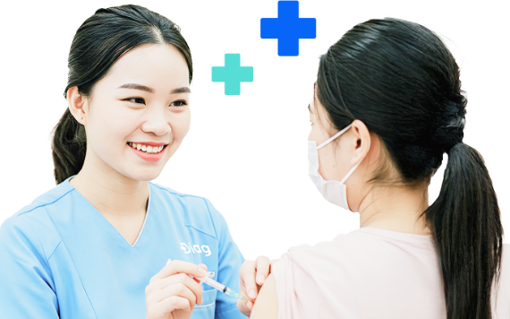 Chủ động bảo vệ sức khỏe sinh sản với vắc xin HPV
