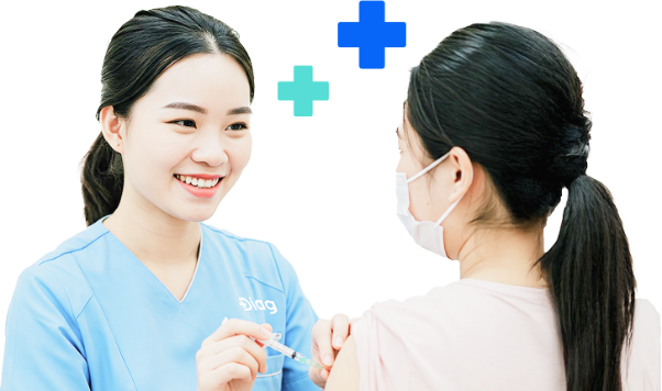 Chủ động bảo vệ sức khỏe sinh sản với vắc xin HPV - Ảnh 3. Chủ động bảo vệ sức khỏe sinh sản với vắc xin HPV - Ảnh 3.