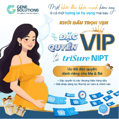 Gene Solutions và Mommy Spa bắt tay hợp tác mang đến chương trình chăm sóc mẹ bầu toàn diện từ sức khỏe di truyền đến sức khỏe tinh thần - Ảnh 3. Gene Solutions và Mommy Spa bắt tay hợp tác mang đến chương trình chăm sóc mẹ bầu toàn diện từ sức khỏe di truyền đến sức khỏe tinh thần - Ảnh 3.