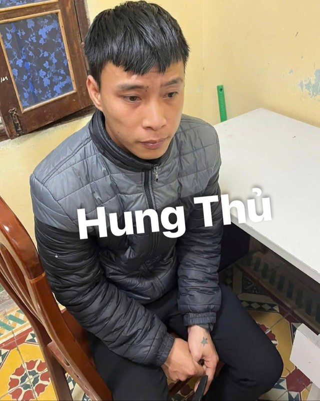 Nam thanh niên ở Thái Bình dùng dao đâm một phụ nữ tử vong: Công an tiết lộ nguồn cơn - Ảnh 1. Nam thanh niên ở Thái Bình dùng dao đâm một phụ nữ tử vong: Công an tiết lộ nguồn cơn - Ảnh 1.