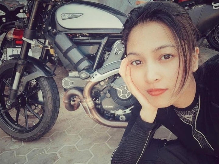 Điều chưa biết về người tình cũ 10 năm không cưới của Johnny Trí Nguyễn - Ảnh 10. Điều chưa biết về người tình cũ 10 năm không cưới của Johnny Trí Nguyễn - Ảnh 10.