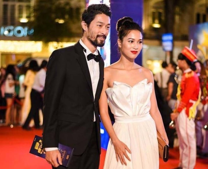 Điều chưa biết về người tình cũ 10 năm không cưới của Johnny Trí Nguyễn - Ảnh 12. Điều chưa biết về người tình cũ 10 năm không cưới của Johnny Trí Nguyễn - Ảnh 12.