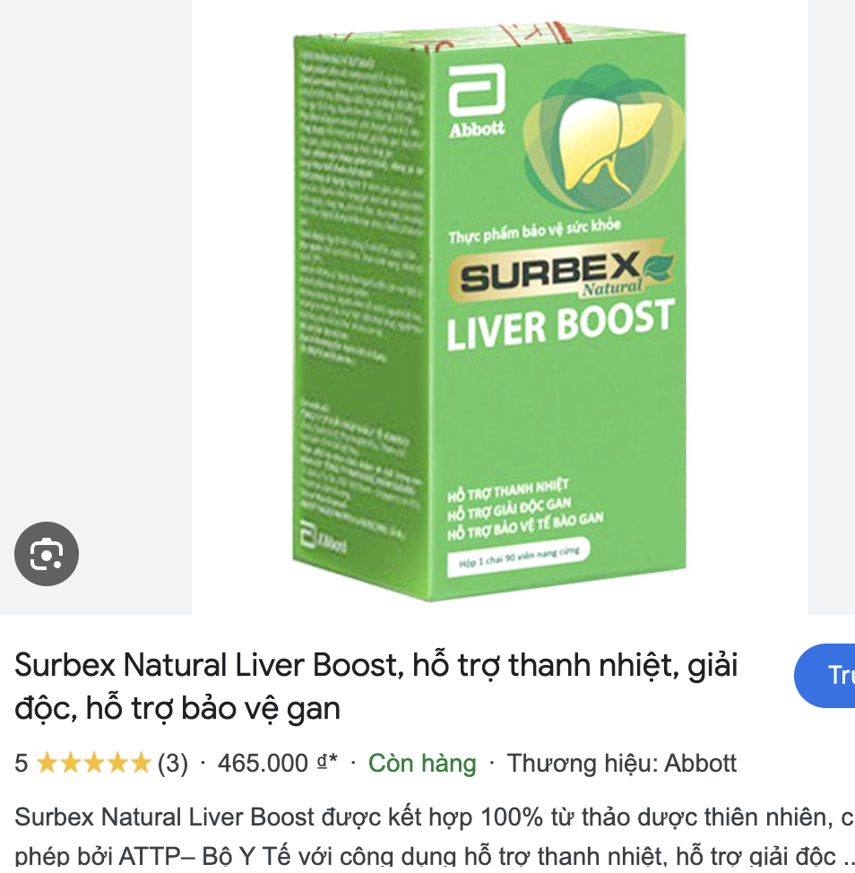 Nhận diện loạt thực phẩm bảo vệ sức khỏe vừa bị thu hồi- Ảnh 10. Nhận diện loạt thực phẩm bảo vệ sức khỏe vừa bị thu hồi- Ảnh 10.