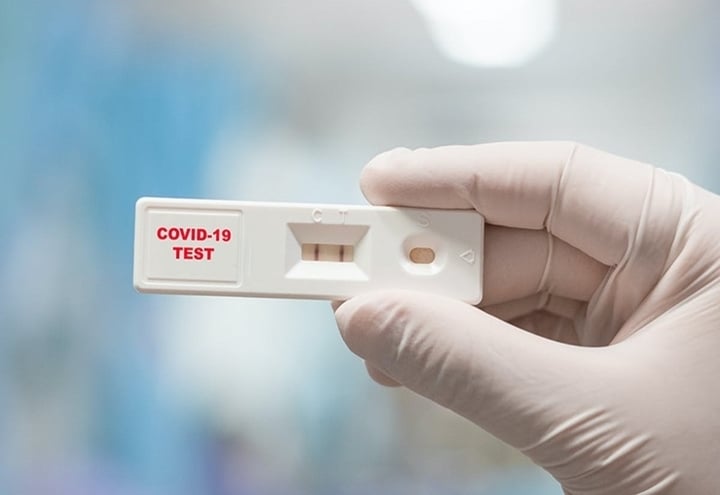 Dịch COVID-19 trở lại nhiều nước châu Á, Bộ Y tế khuyến cáo phòng dịch - Ảnh 1. Dịch COVID-19 trở lại nhiều nước châu Á, Bộ Y tế khuyến cáo phòng dịch - Ảnh 1.