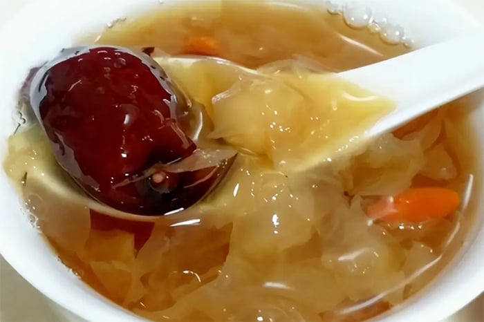 Mùa hè nấu 3 món ăn màu đỏ này để tăng sức đề kháng, không lo ốm vặt - Ảnh 2. Mùa hè nấu 3 món ăn màu đỏ này để tăng sức đề kháng, không lo ốm vặt - Ảnh 2.