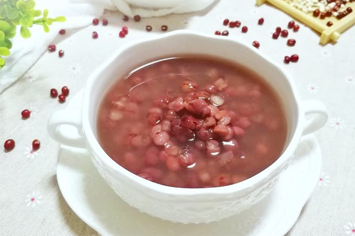 Mùa hè nấu 3 món ăn màu đỏ này để tăng sức đề kháng, không lo ốm vặt - Ảnh 1. Mùa hè nấu 3 món ăn màu đỏ này để tăng sức đề kháng, không lo ốm vặt - Ảnh 1.