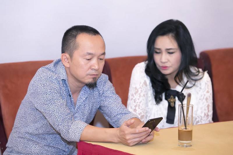 Nữ NSND ly hôn vì 1 bài hát, khó chịu khi chồng cũ có bạn gái mới, 10 năm sau mới bình thường- Ảnh 2.