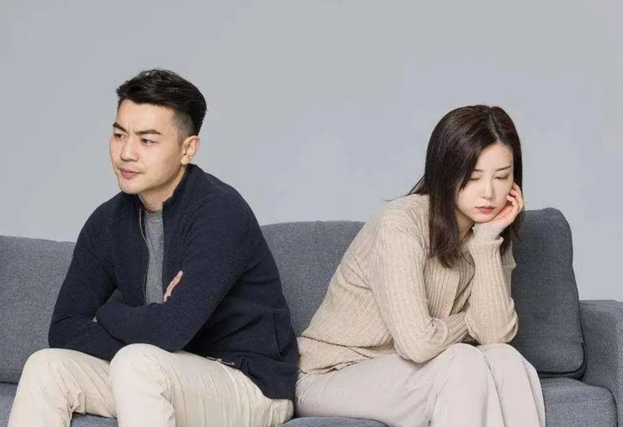 Tình cảnh tiến thoái lưỡng nan của hôn nhân hiện đại - Ảnh 1. Tình cảnh tiến thoái lưỡng nan của hôn nhân hiện đại - Ảnh 1.