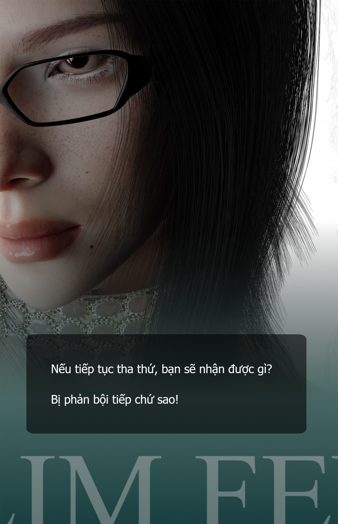 “Anh ta không chọn mình, nhưng cũng không để mình đi”: Cảm giác chạm đáy khi yêu một người vừa tham lam vừa hèn nhát!- Ảnh 3. “Anh ta không chọn mình, nhưng cũng không để mình đi”: Cảm giác chạm đáy khi yêu một người vừa tham lam vừa hèn nhát!- Ảnh 3.