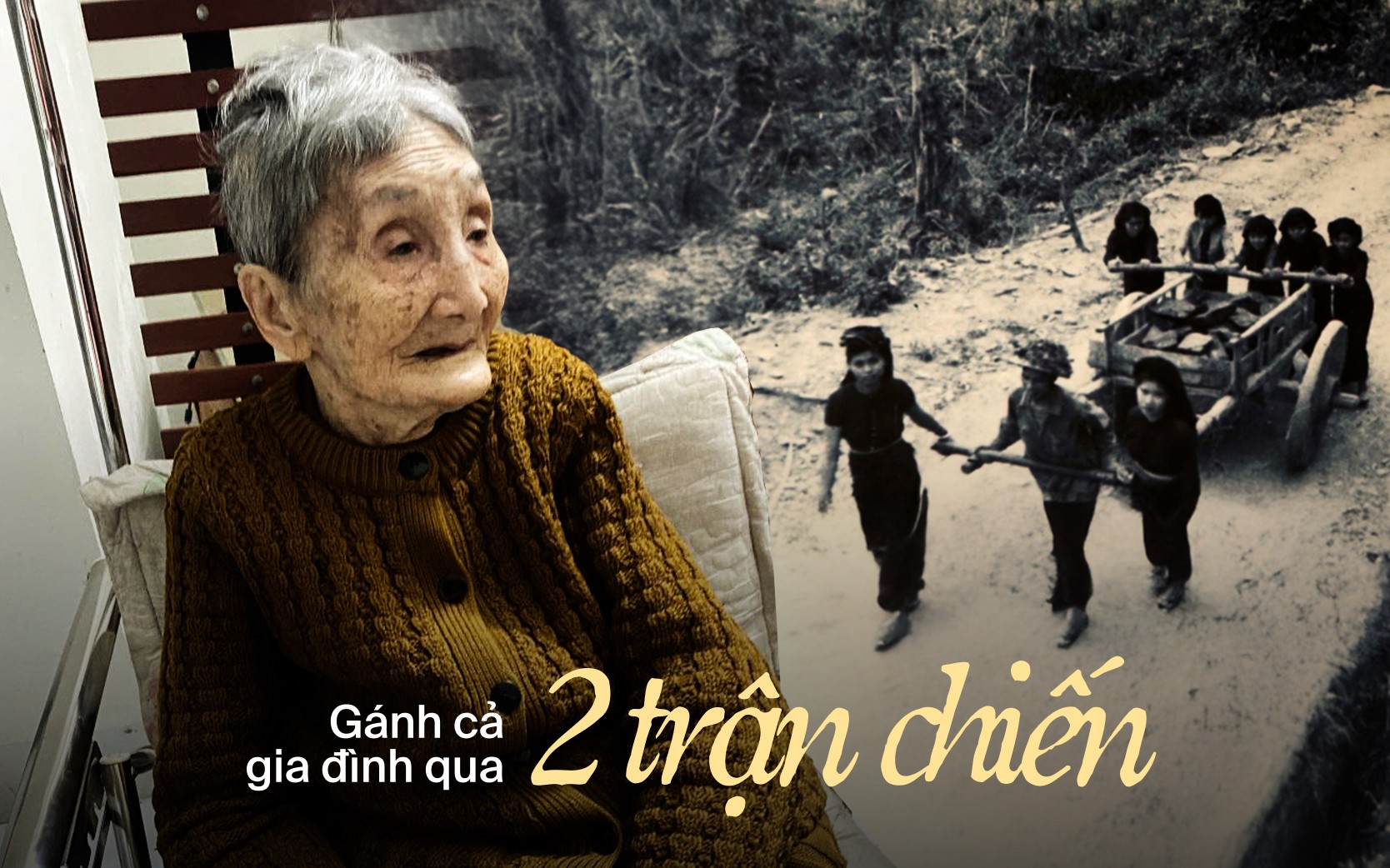 Hồi ức người phụ nữ Hồi ức người phụ nữ